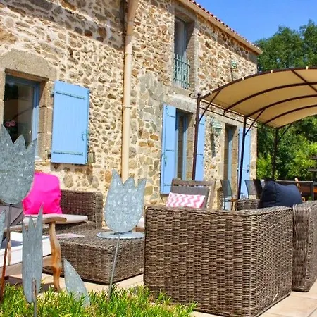 Le Clos Du Gats